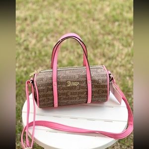juicy couture crossbody bag